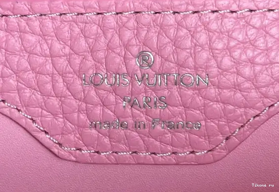 Affordable BB VUITTON CAPUCINES LOUIS 0627